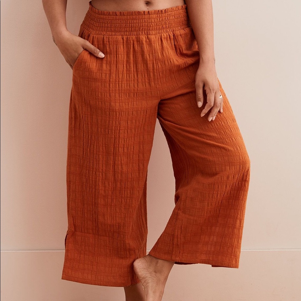 Comfortable Summer Pants from Aerie
